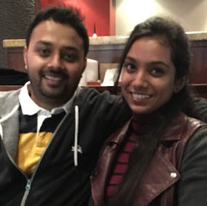 Meet your Posher, Dipen